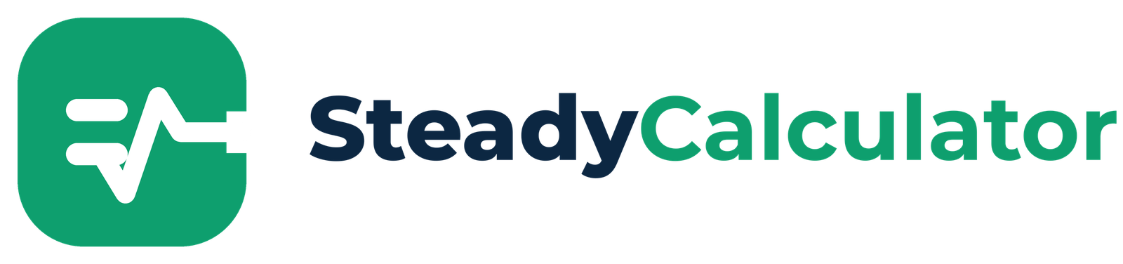 SteadyCalculator